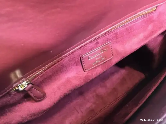 OldCobbler Bags LARGE BAG LADY DIRO 0704